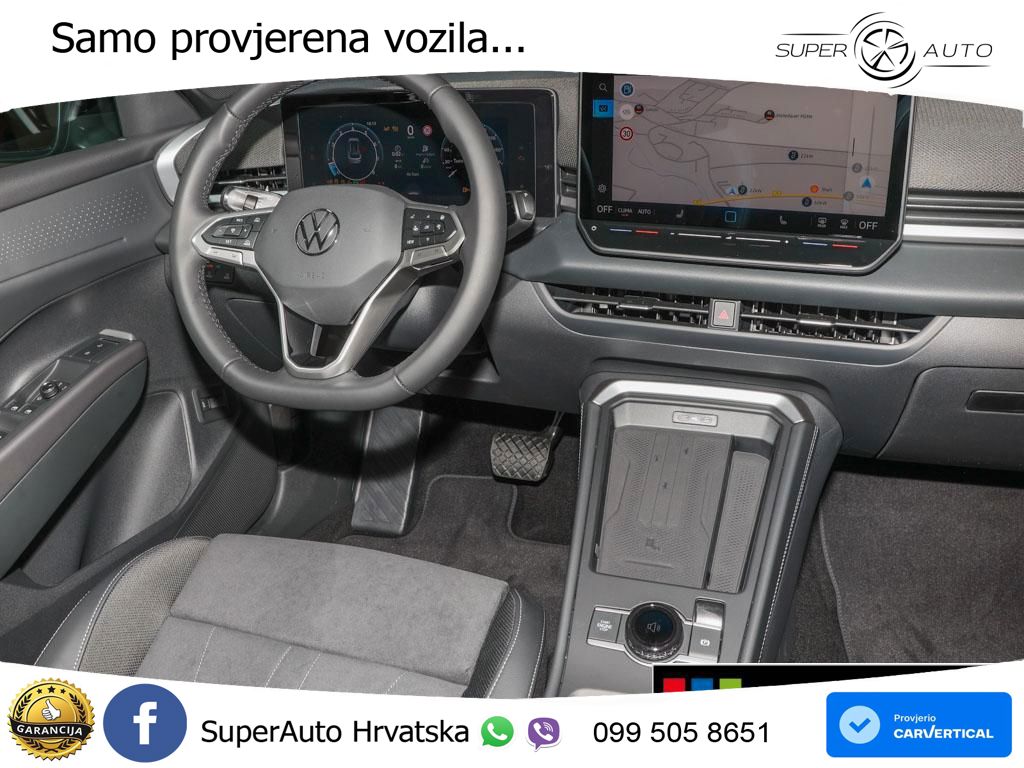 Volkswagen T-Roc 1.5 eTSI (116 KS)  DSG LED+GR SJED+ACC