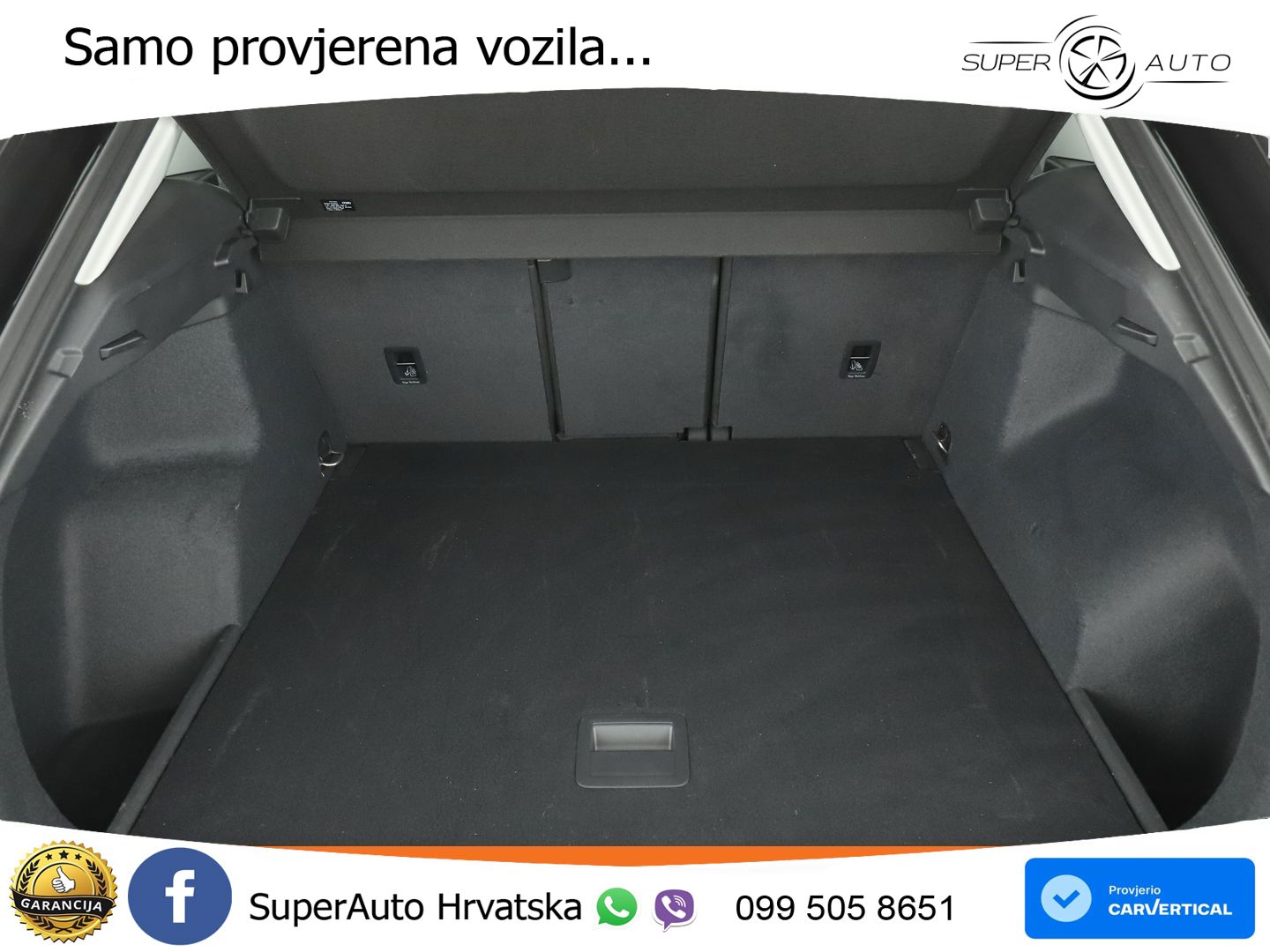 Audi Q3 35 TFSI (150 KS)