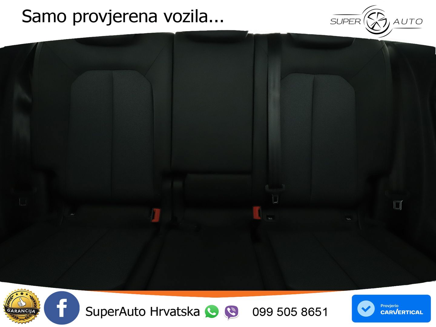Audi Q3 35 TFSI (150 KS)