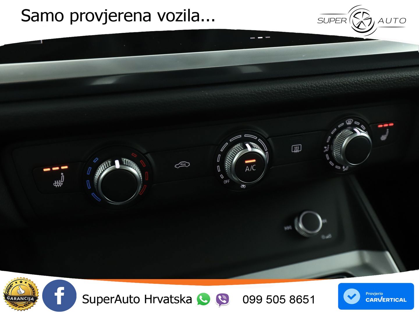 Audi Q3 35 TFSI (150 KS)
