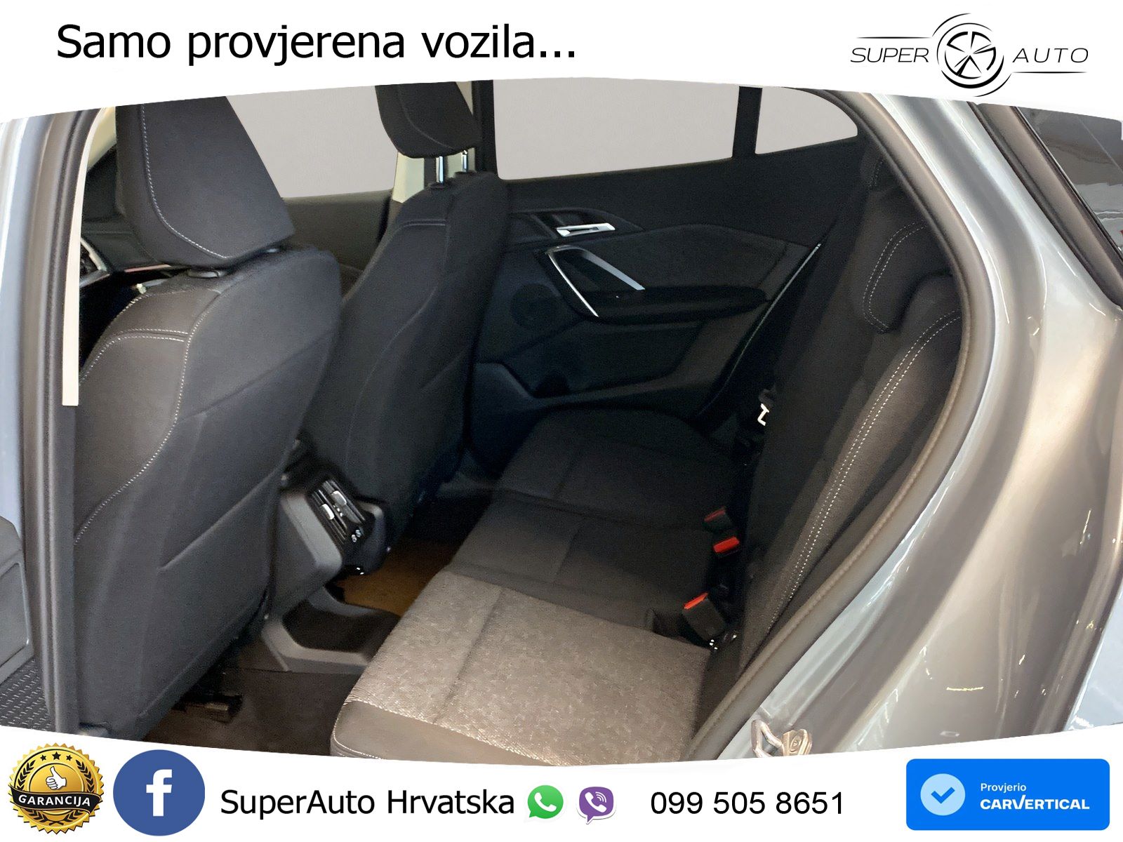 BMW X2 sDrive18d Steptronic