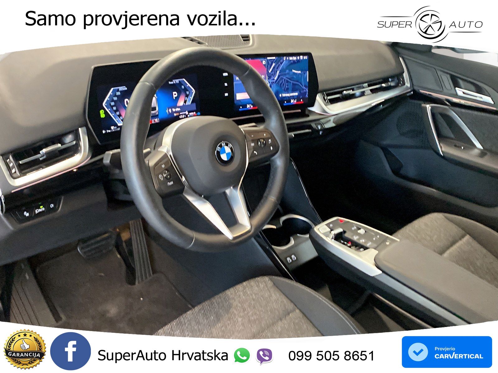 BMW X2 sDrive18d Steptronic