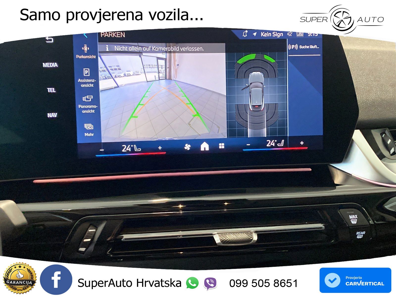 BMW X2 sDrive18d Steptronic