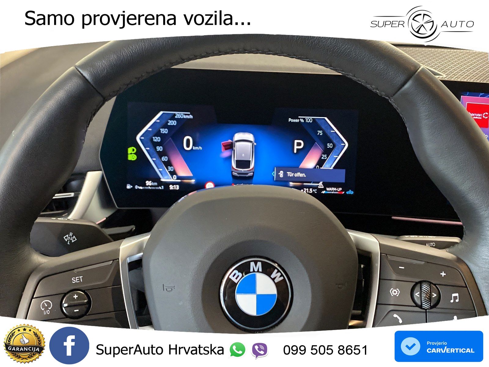 BMW X2 sDrive18d Steptronic