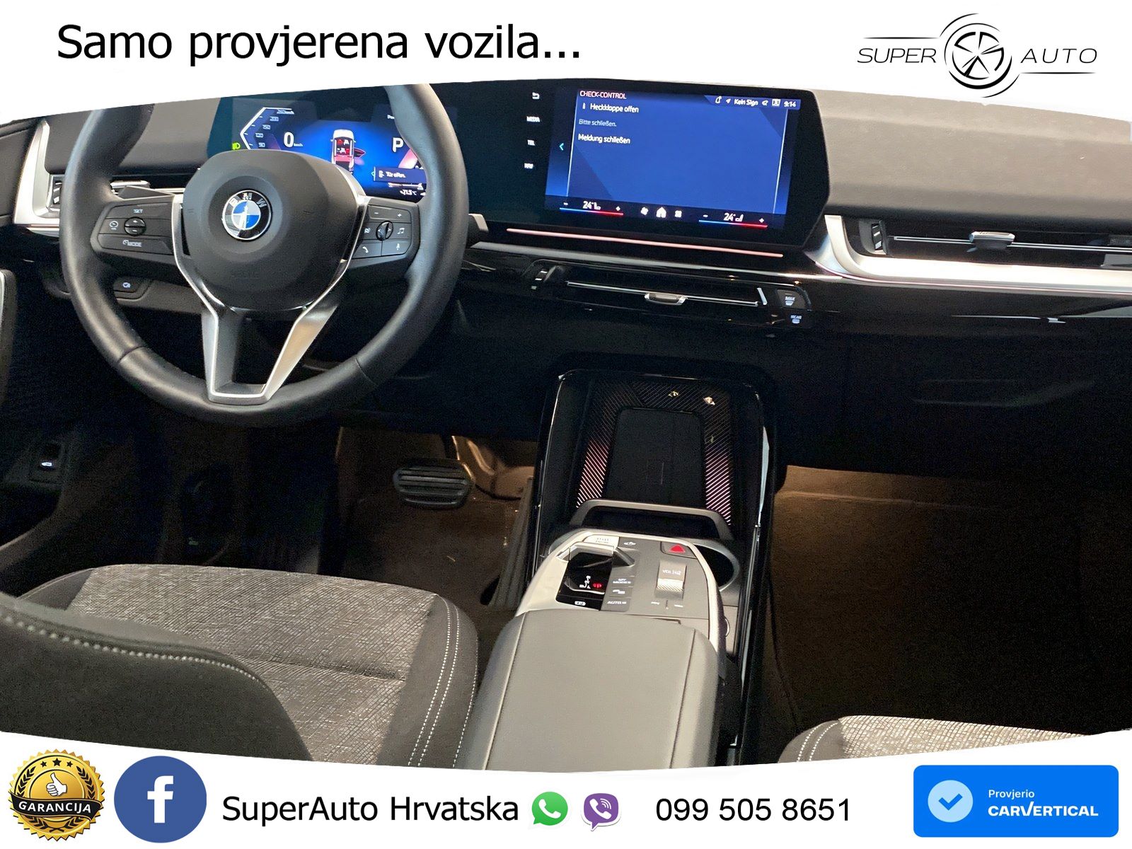BMW X2 sDrive18d Steptronic