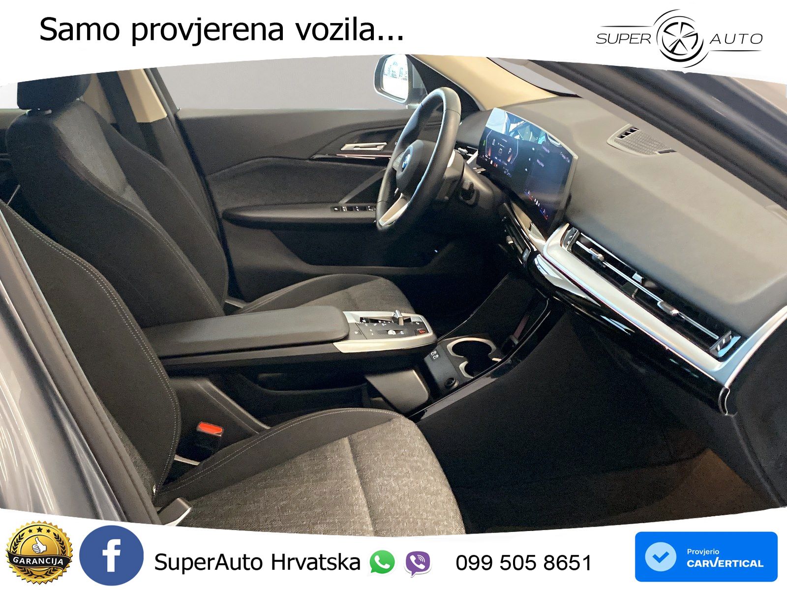 BMW X2 sDrive18d Steptronic