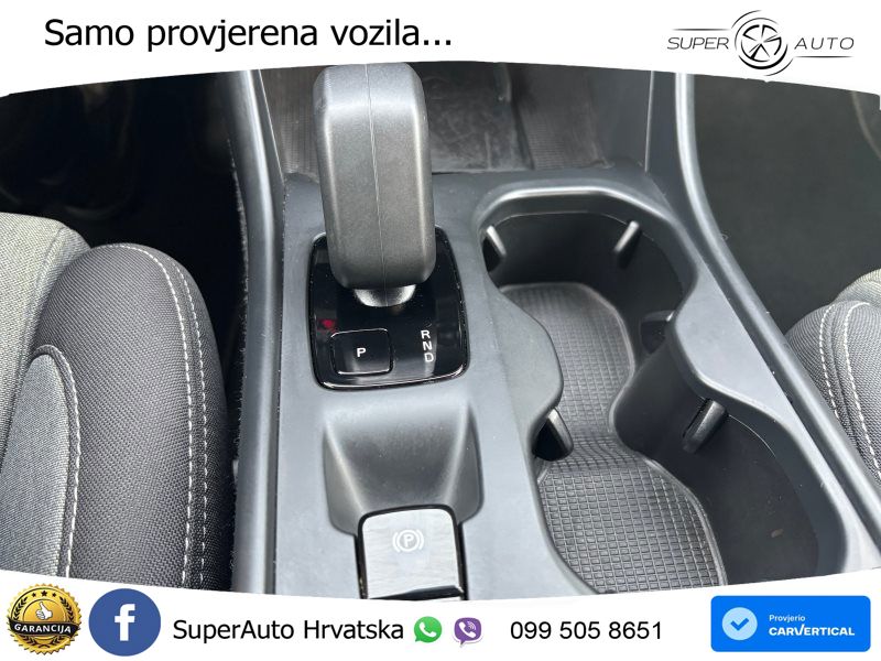 Volvo XC40 2.0 B3 163 KS Automatic