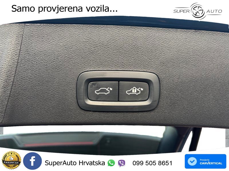 Volvo XC40 2.0 B3 163 KS Automatic
