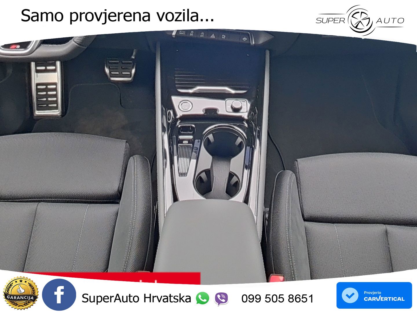 Audi Q3 2.0 TDI (150 KS) S tronic S line MATRIX+GR SJED+KAM