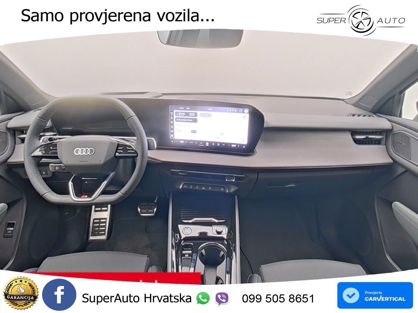 Audi Q3 2.0 TDI (150 KS) S tronic S line MATRIX+GR SJED+KAM