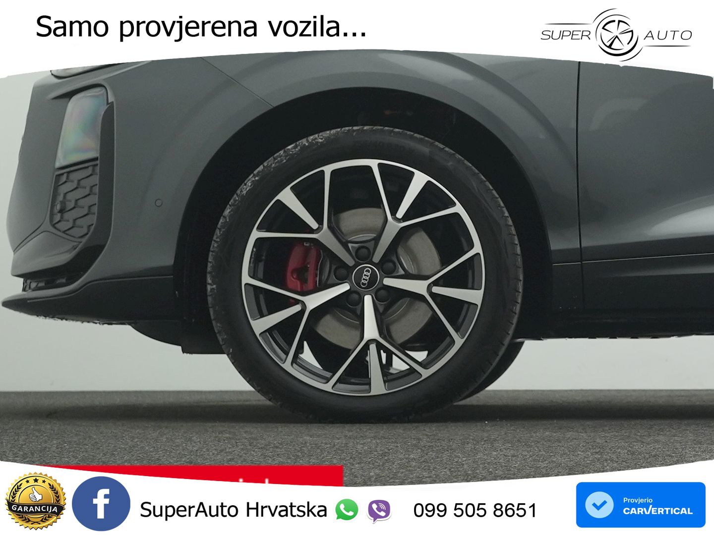 Audi Q3 2.0 TDI (150 KS) S tronic S line MATRIX+GR SJED+KAM