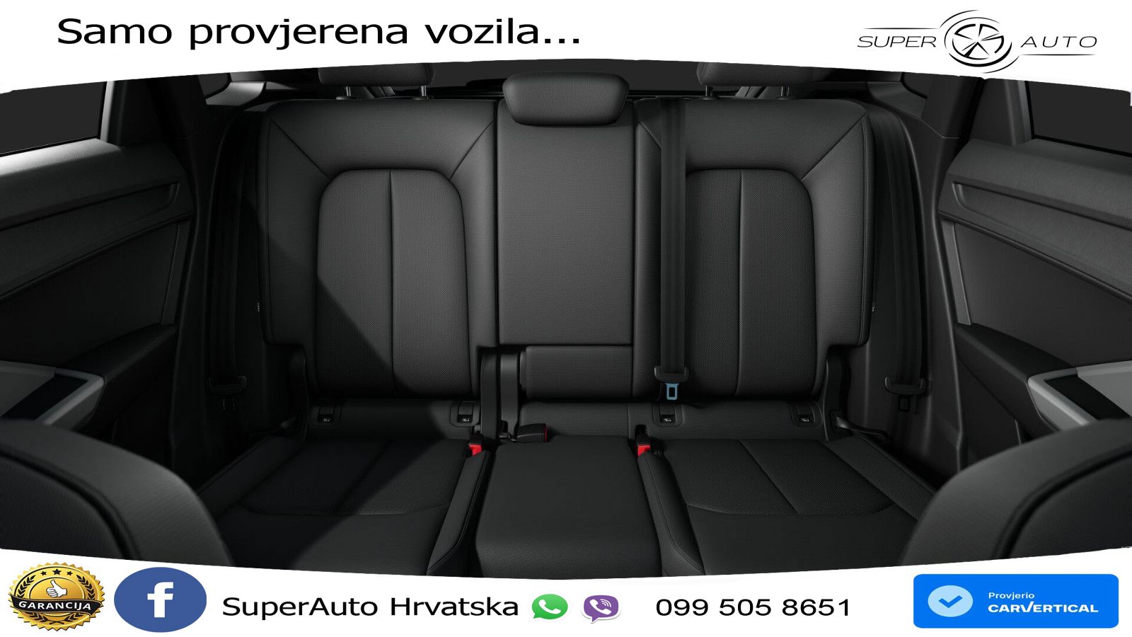 Audi Q3 II Sportback 35 TFSI (150 KS) S tronic S line LED+GR SJED+ACC