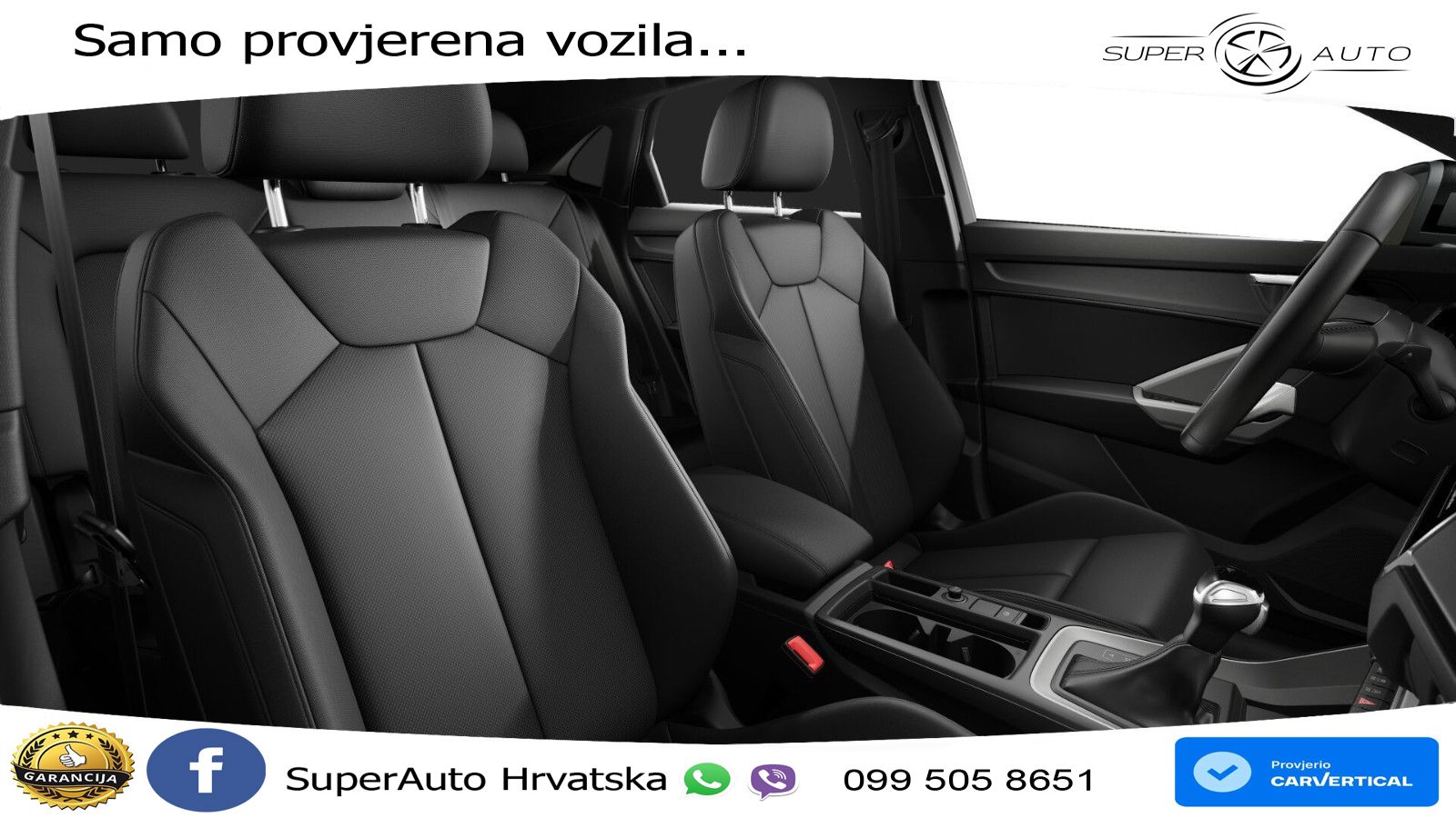 Audi Q3 II Sportback 35 TFSI (150 KS) S tronic S line LED+GR SJED+ACC
