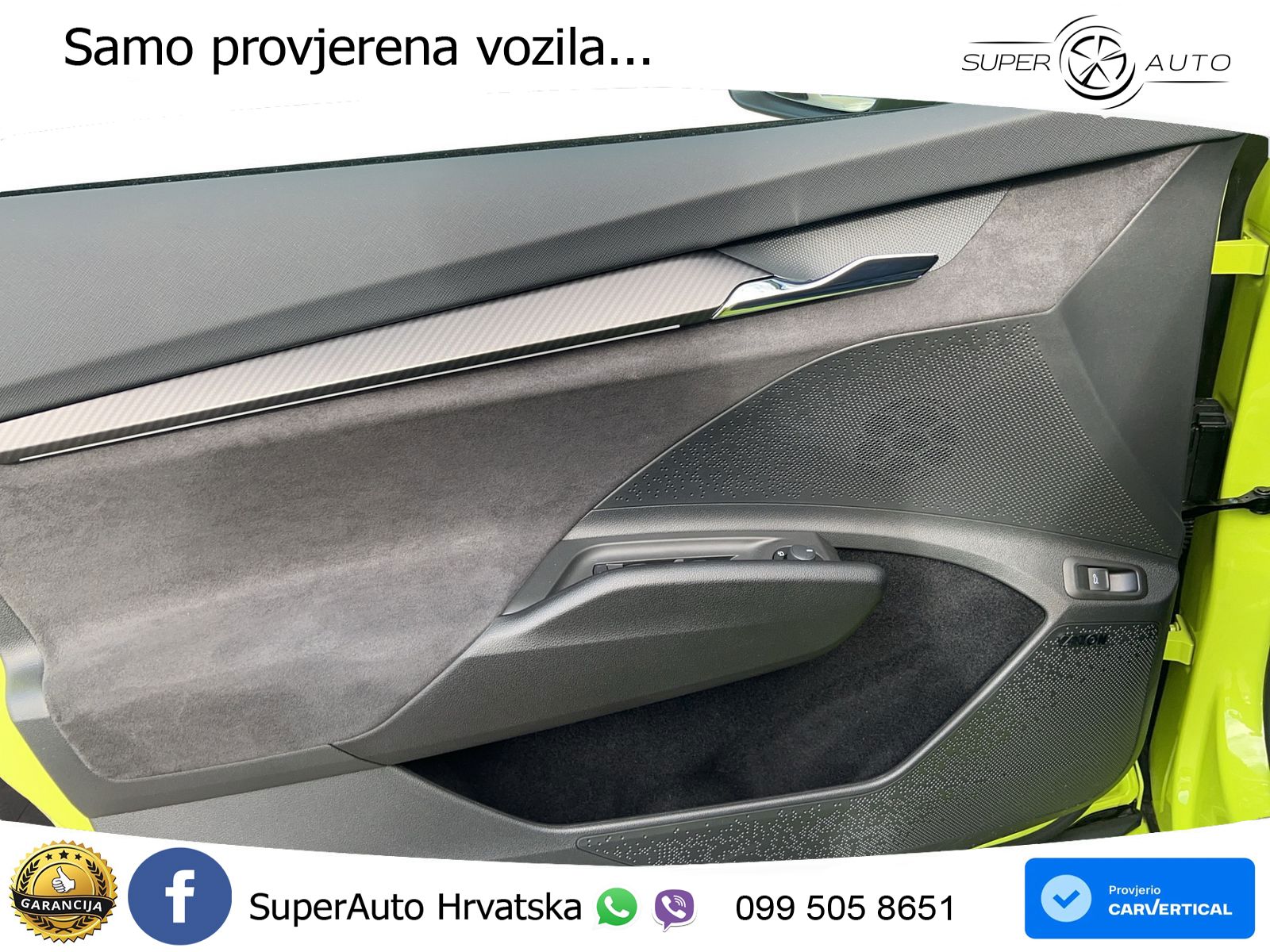 Škoda Enyaq iV RS 82 kWh (340 KS) AWD Lounge MATRIX+GR SJED+KAM