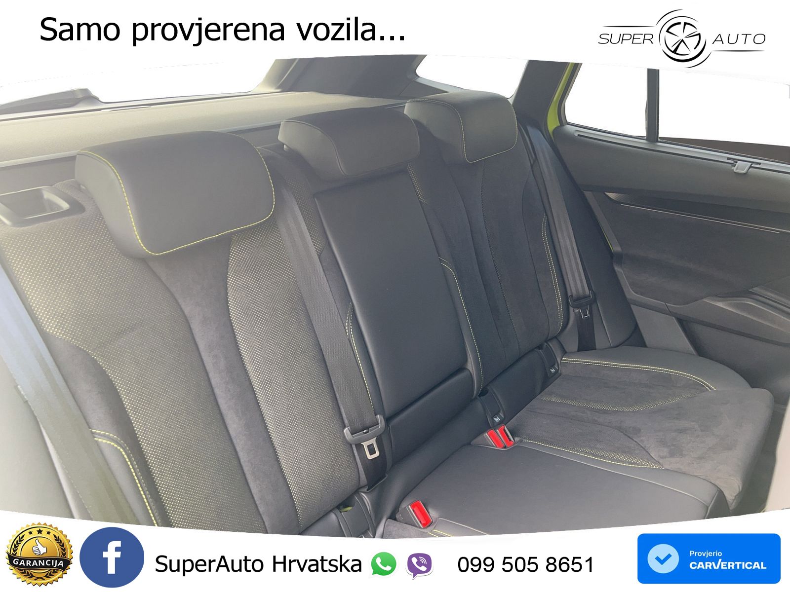 Škoda Enyaq iV RS 82 kWh (340 KS) AWD Lounge MATRIX+GR SJED+KAM