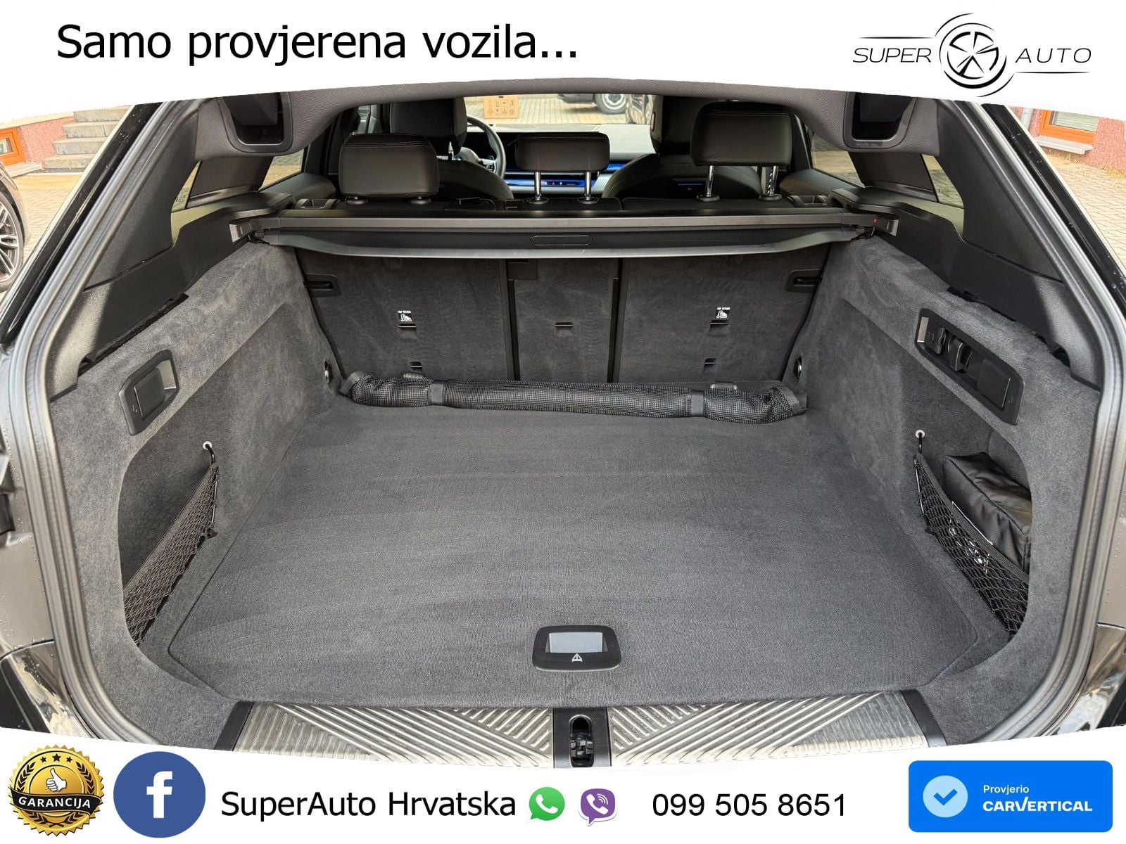 BMW 520d Touring (197 KS) Steptronic M Sport LED+GR SJED+ACC