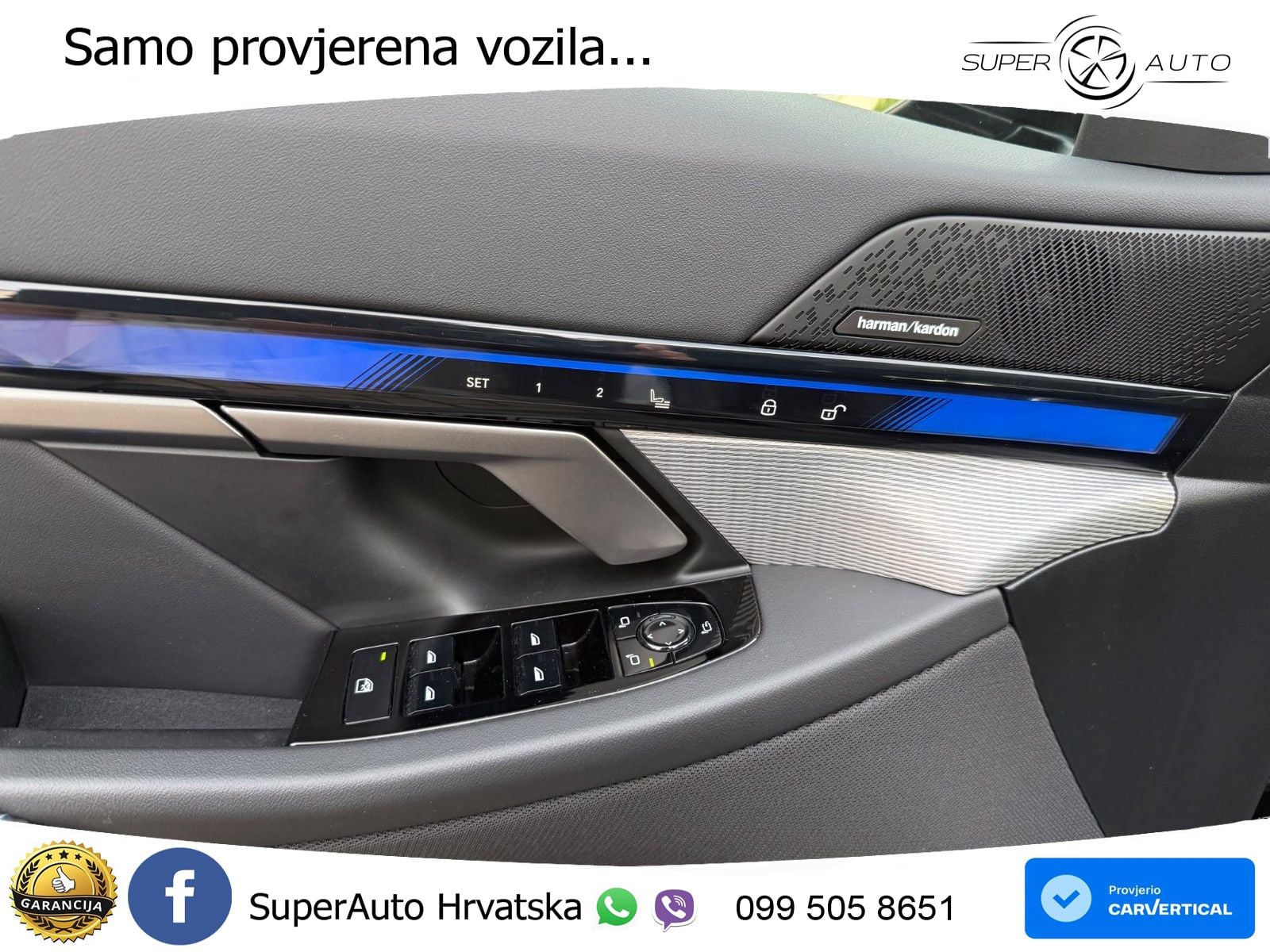 BMW 520d Touring (197 KS) Steptronic M Sport LED+GR SJED+ACC
