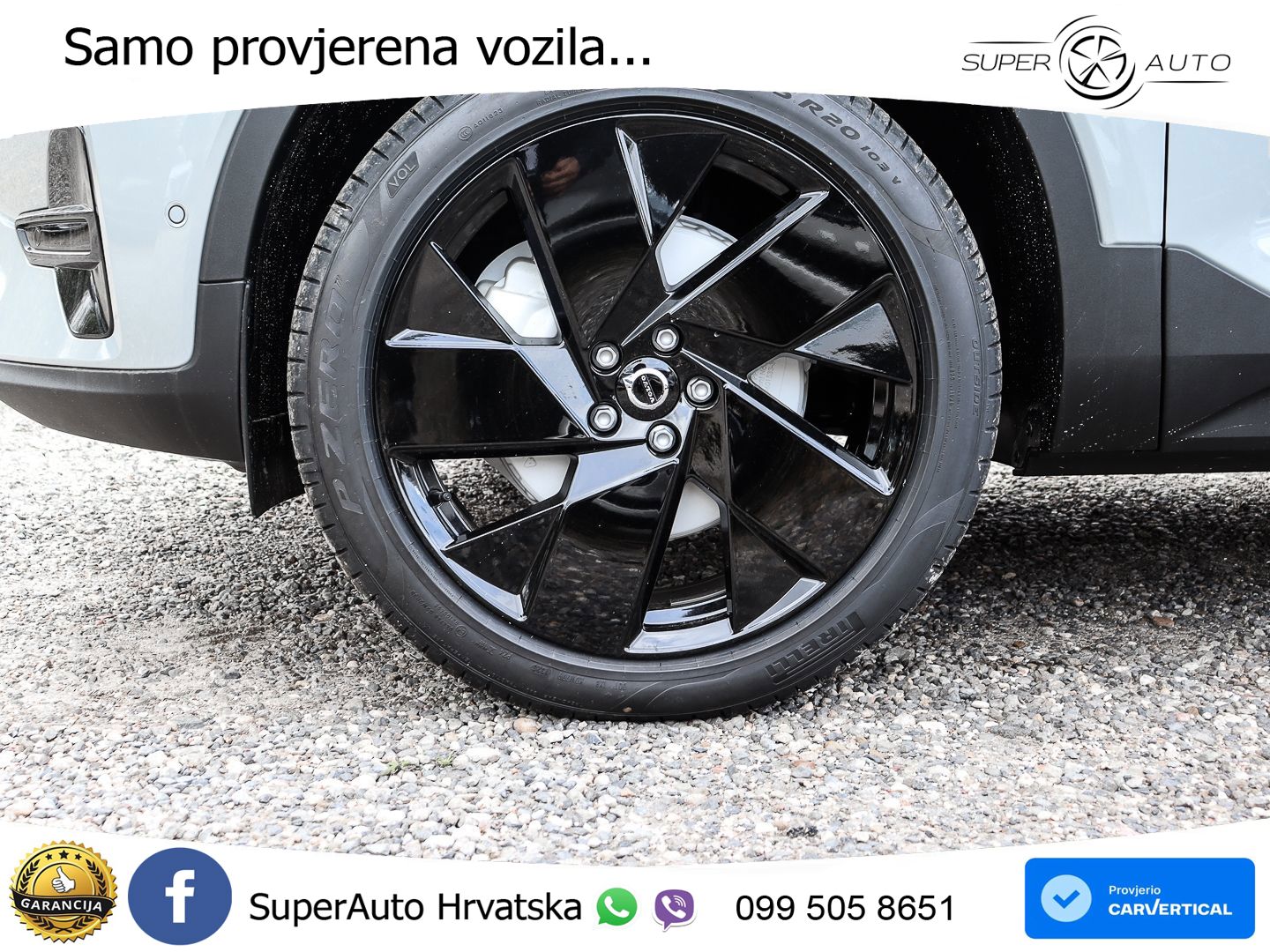 Volvo XC40 2.0 B3 163 KS Automatic LED+GR SJED+ACC