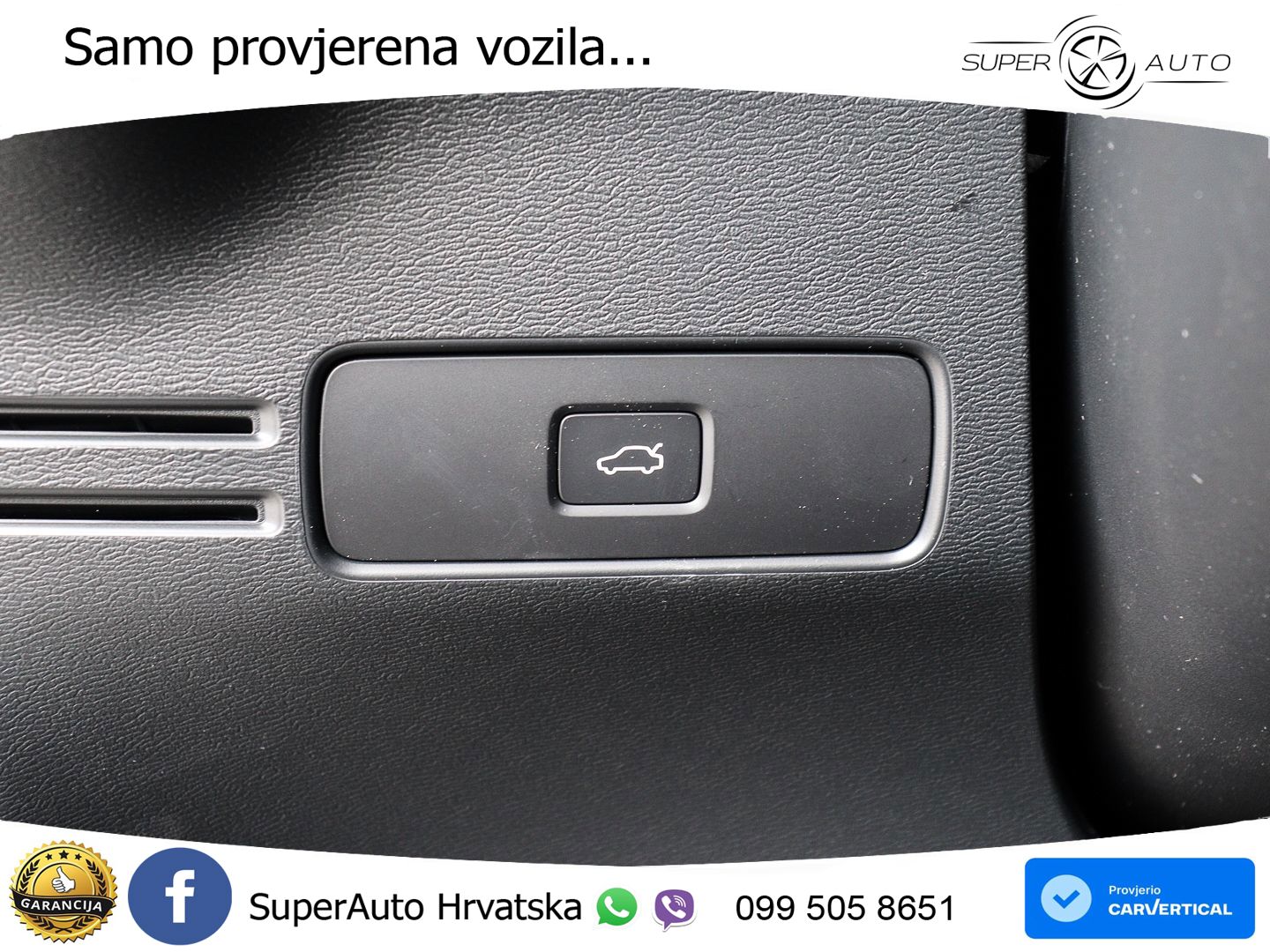 Volvo XC40 2.0 B3 163 KS Automatic LED+GR SJED+ACC