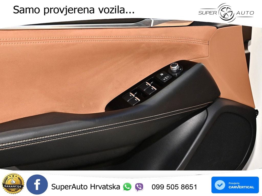 Mazda 6 Sport Combi 2.5 SKYACTIV-G (194 KS) SKYACTIV-Drive MATRIX+GR SJED+KAM