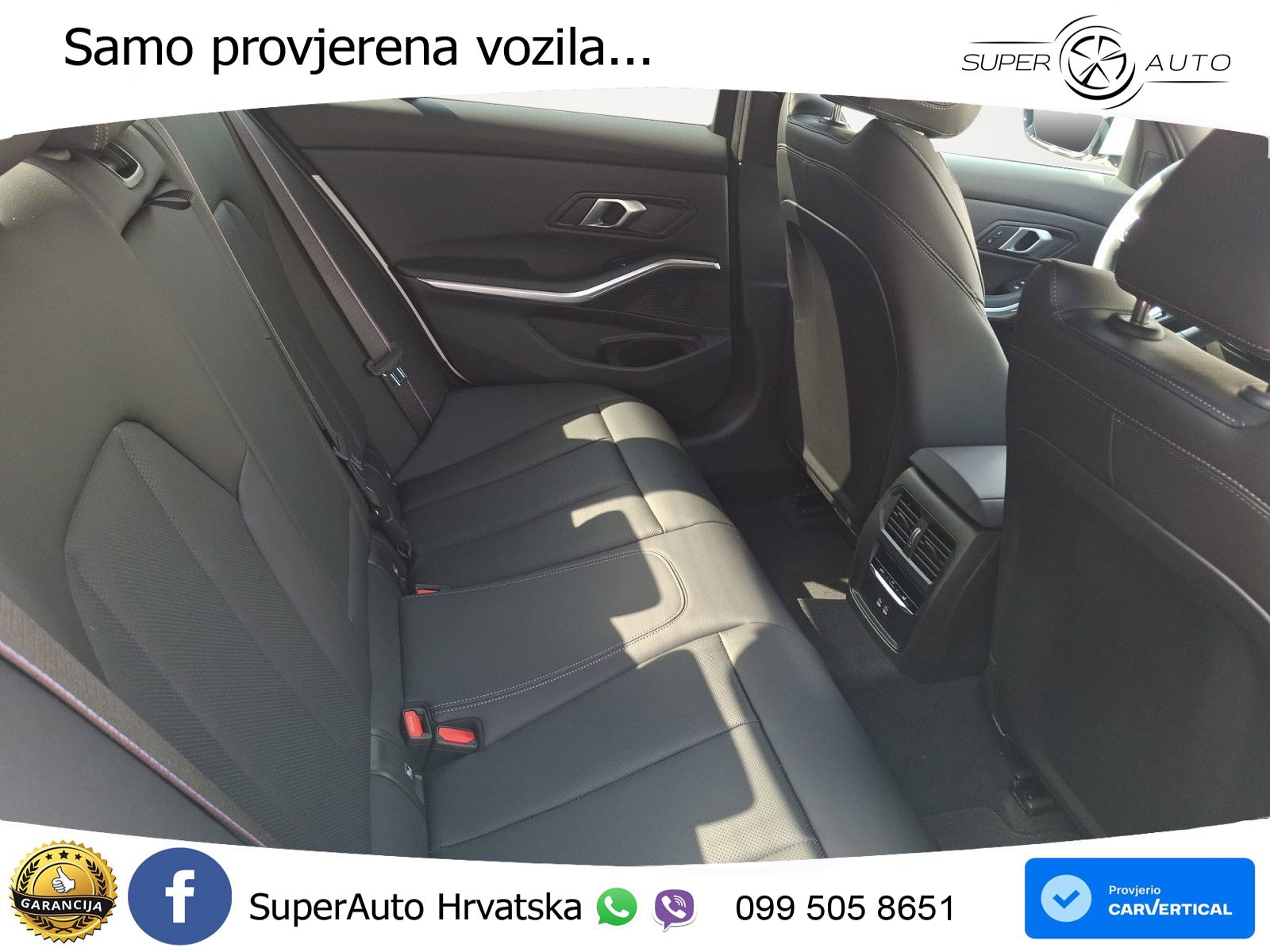BMW 330i (245 KS) xDrive Steptronic M Sport