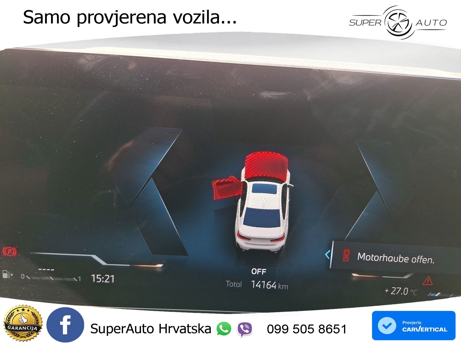 BMW 330i (245 KS) xDrive Steptronic M Sport