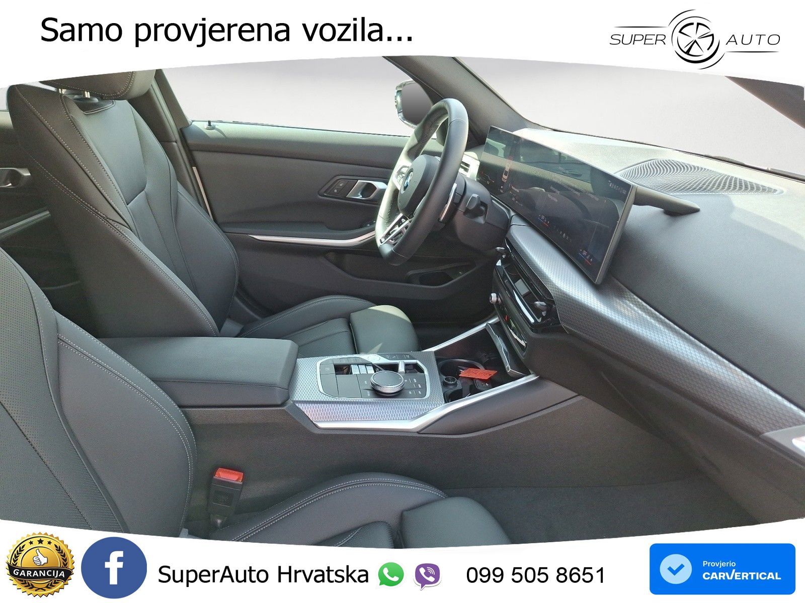 BMW 330i (245 KS) xDrive Steptronic M Sport