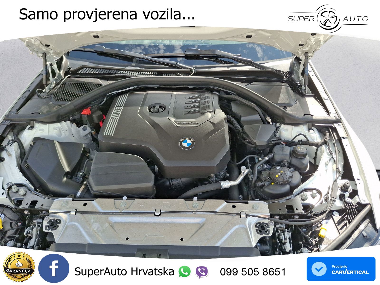 BMW 330i (245 KS) xDrive Steptronic M Sport