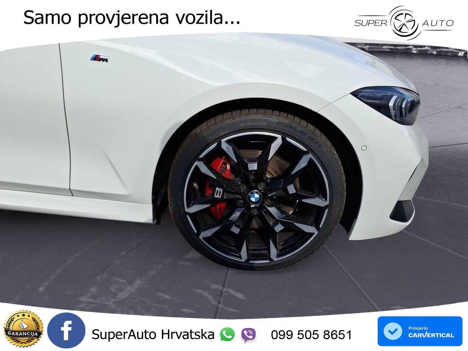 BMW 330i (245 KS) xDrive Steptronic M Sport