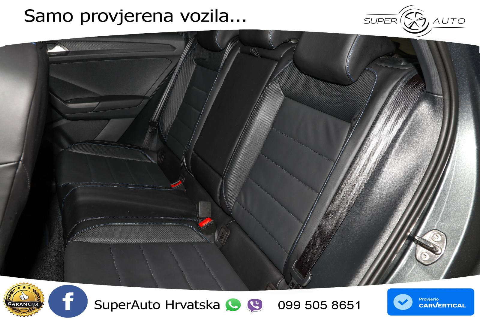 Volkswagen T-Roc R 2.0 TSI (300 KS) OPF 4M DSG LED+GR SJED+ACC