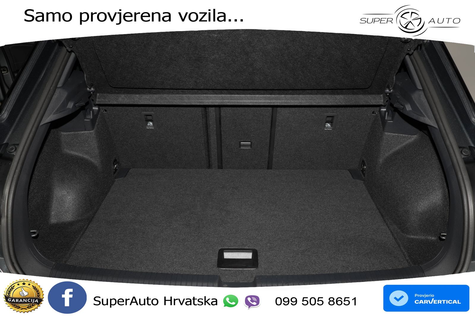 Volkswagen T-Roc R 2.0 TSI (300 KS) OPF 4M DSG LED+GR SJED+ACC