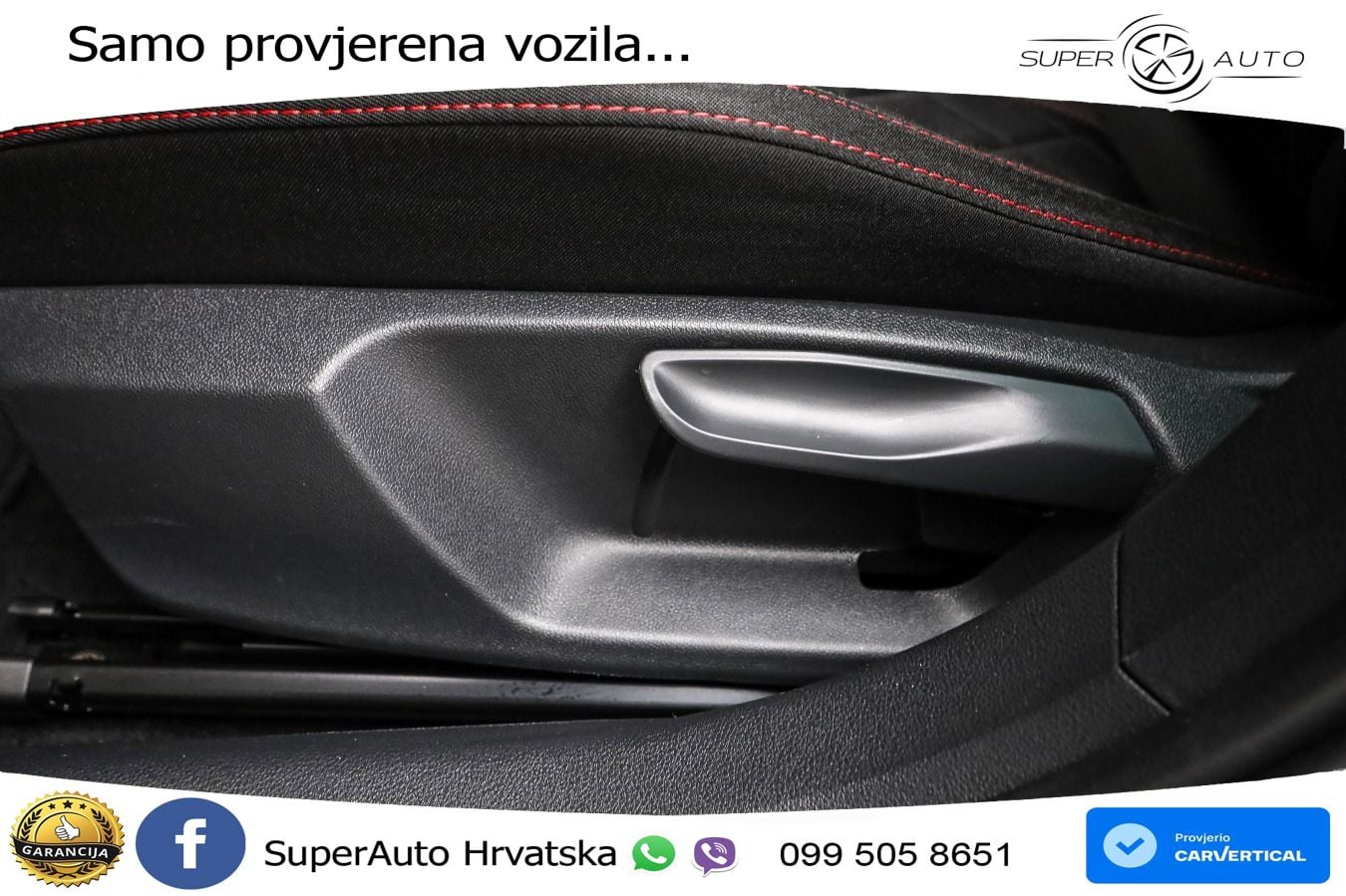 Škoda Octavia Combi RS 2.0 TDI (200 KS) DSG LED+GR SJED+ACC