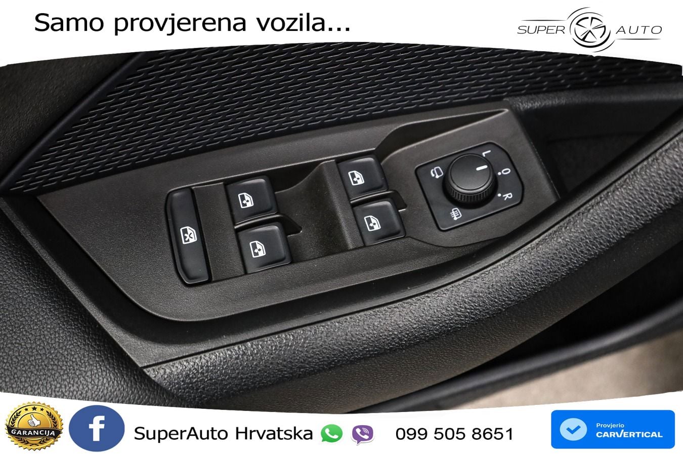 Škoda Octavia Combi RS 2.0 TDI (200 KS) DSG LED+GR SJED+ACC