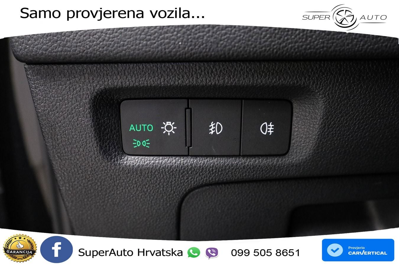 Škoda Octavia Combi RS 2.0 TDI (200 KS) DSG LED+GR SJED+ACC