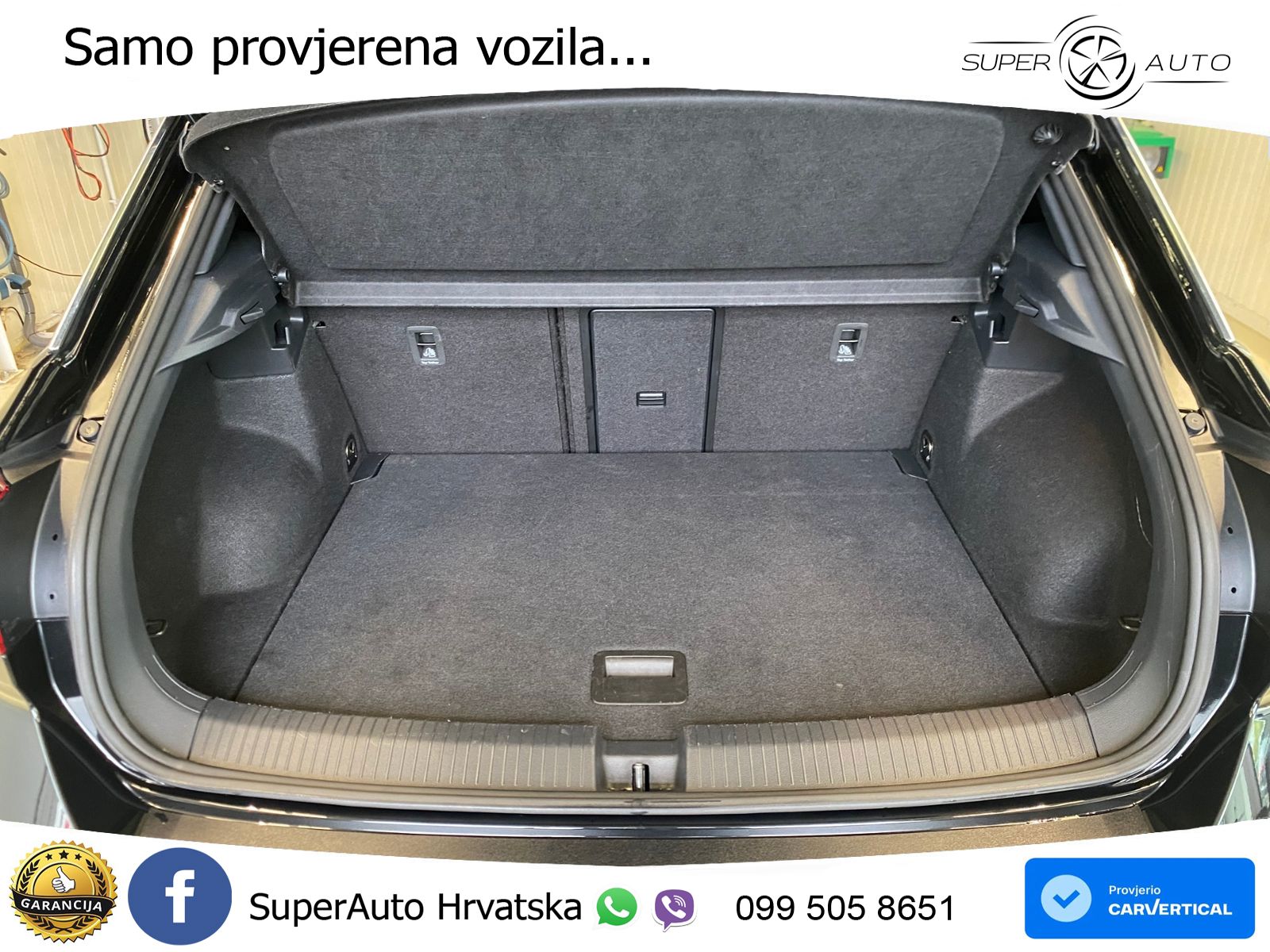 Volkswagen T-Roc 1.5 TSI (150 KS) DSG R-Line LED+GR SJED+ACC