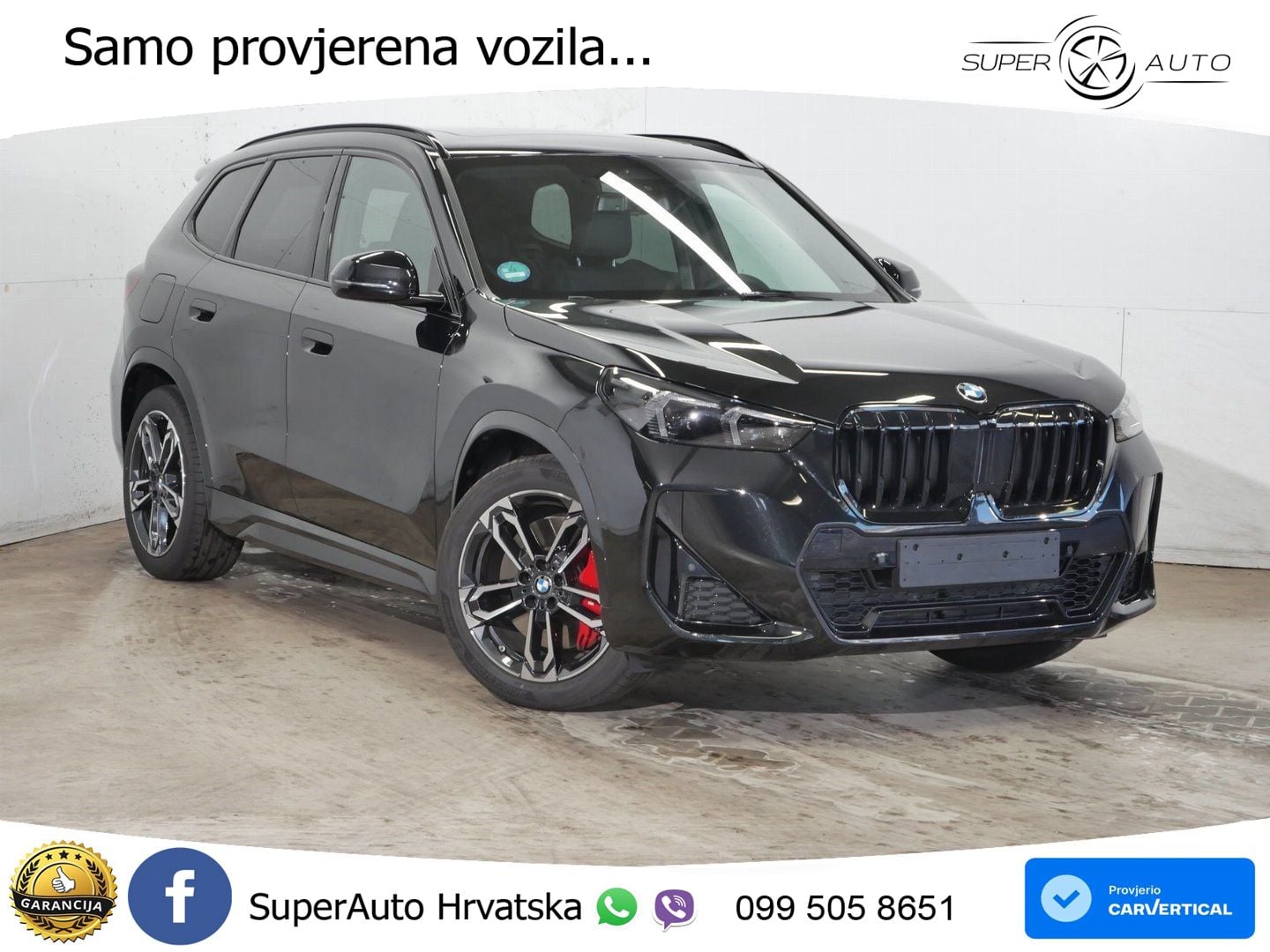 BMW X1 20d (163 KS) xDrive Steptronic LED+GR SJED+ACC