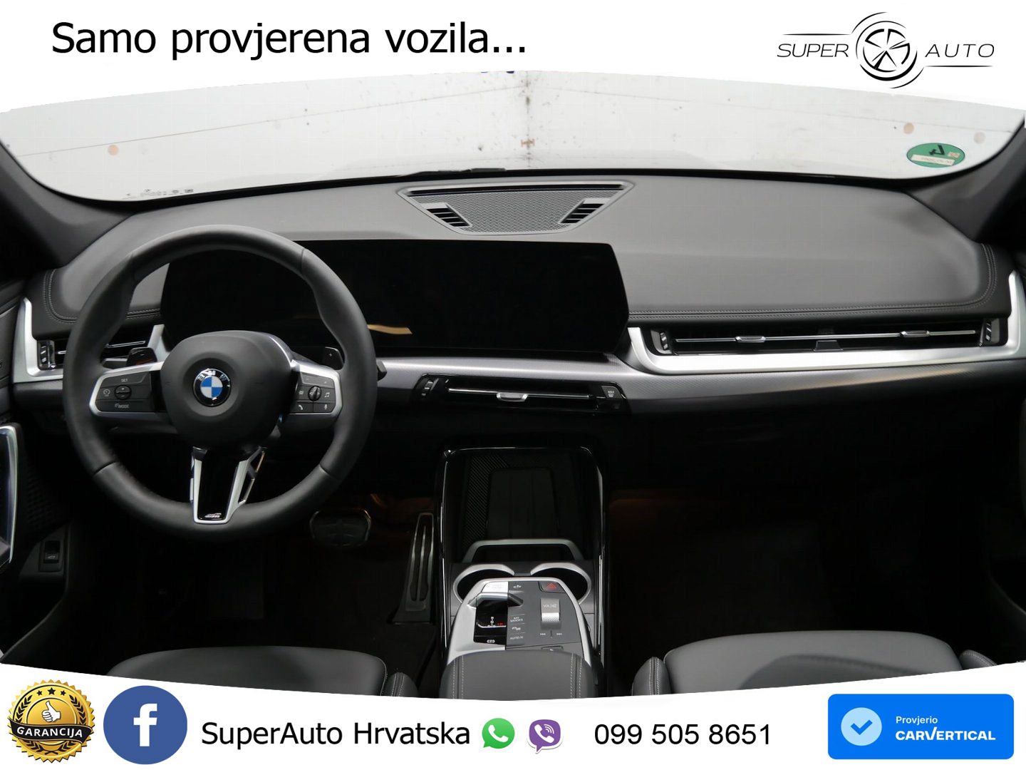 BMW X1 20d (163 KS) xDrive Steptronic LED+GR SJED+ACC
