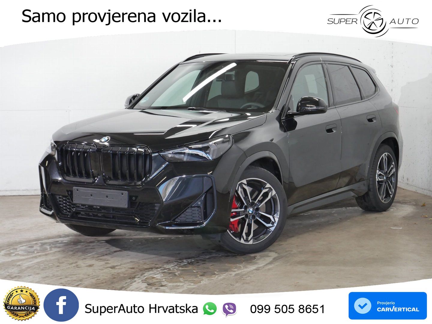 BMW X1 20d (163 KS) xDrive Steptronic LED+GR SJED+ACC