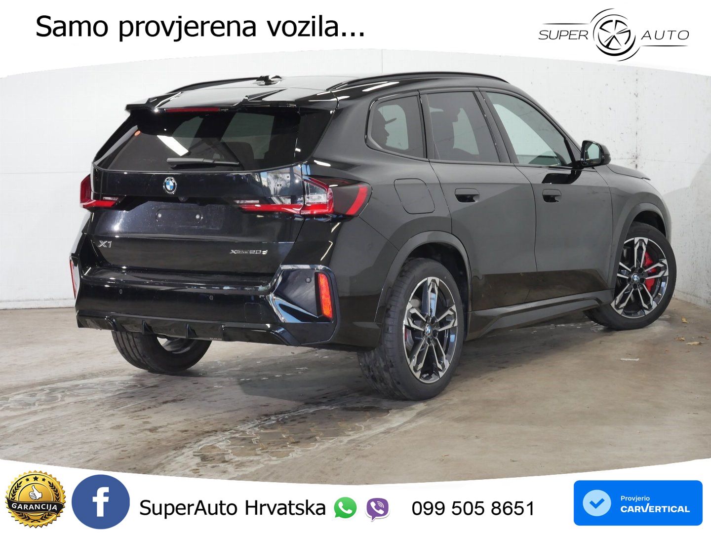 BMW X1 20d (163 KS) xDrive Steptronic LED+GR SJED+ACC