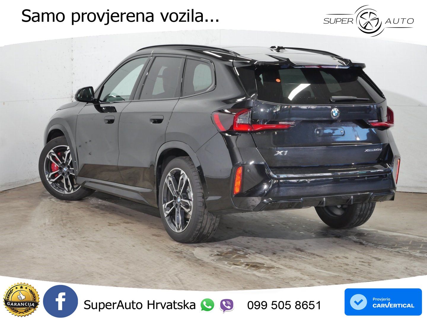 BMW X1 20d (163 KS) xDrive Steptronic LED+GR SJED+ACC