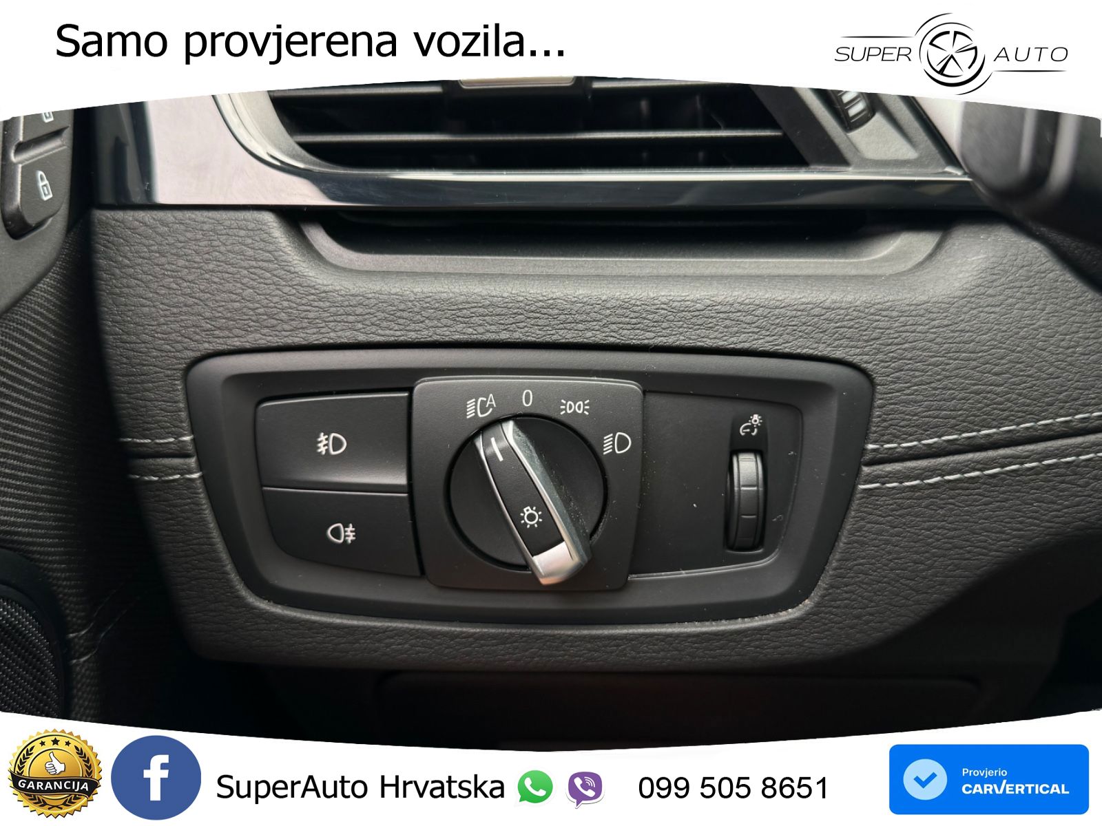 BMW X2 sDrive18i Manual Advantage