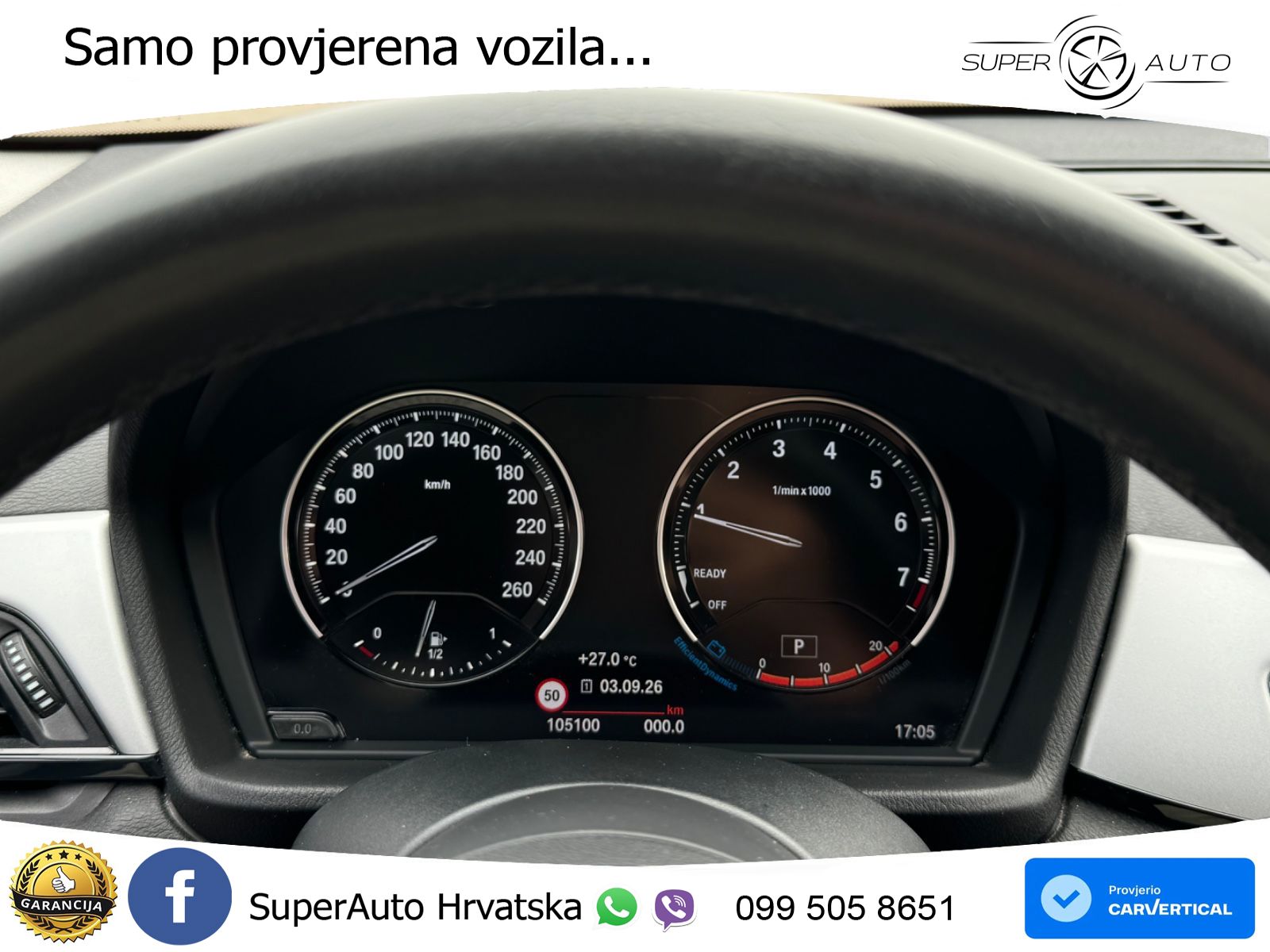 BMW X2 sDrive18i Manual Advantage