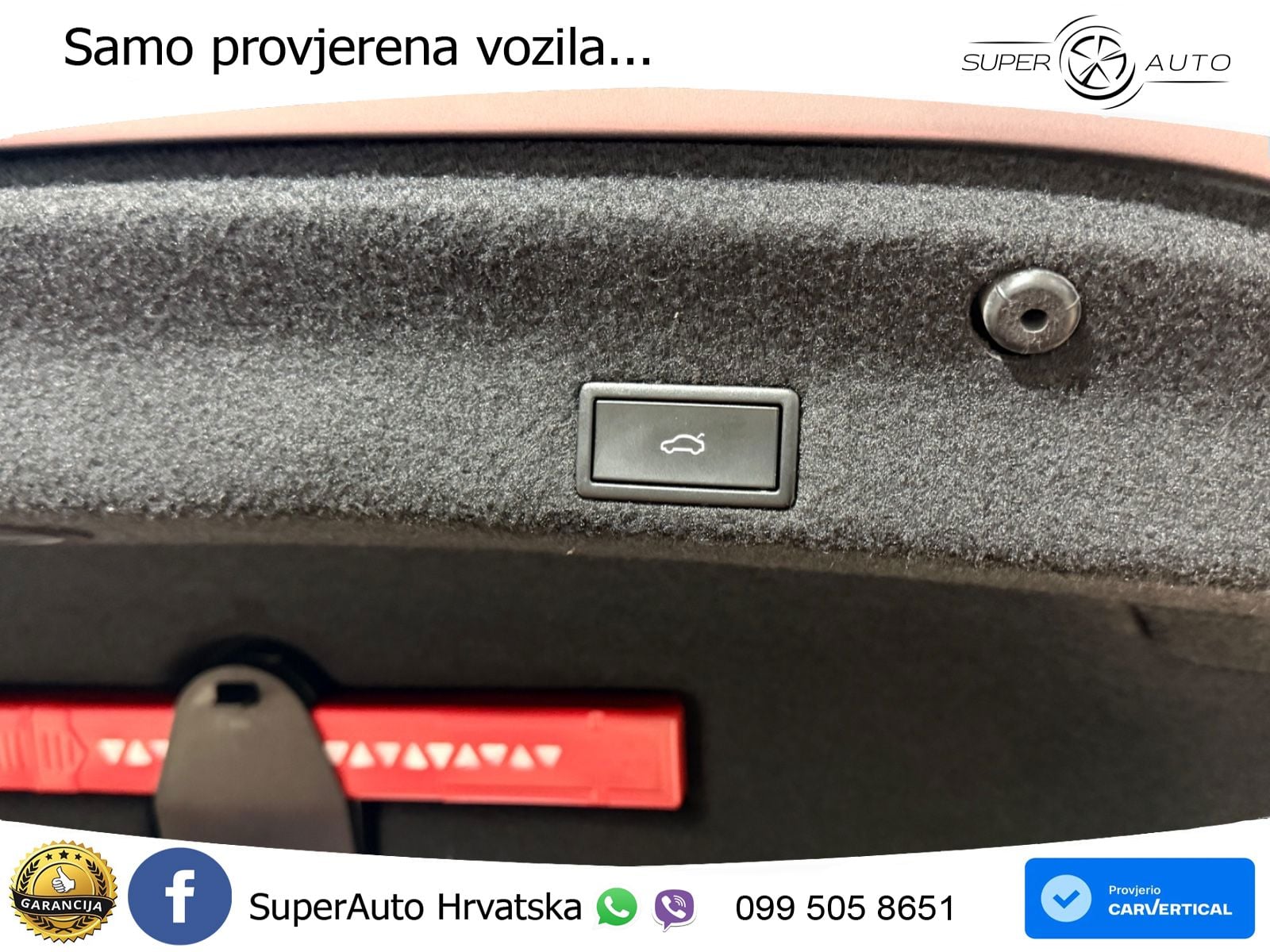 Volkswagen Passat 2.0 TSI (190 KS) DSG LED+GR SJED+ACC