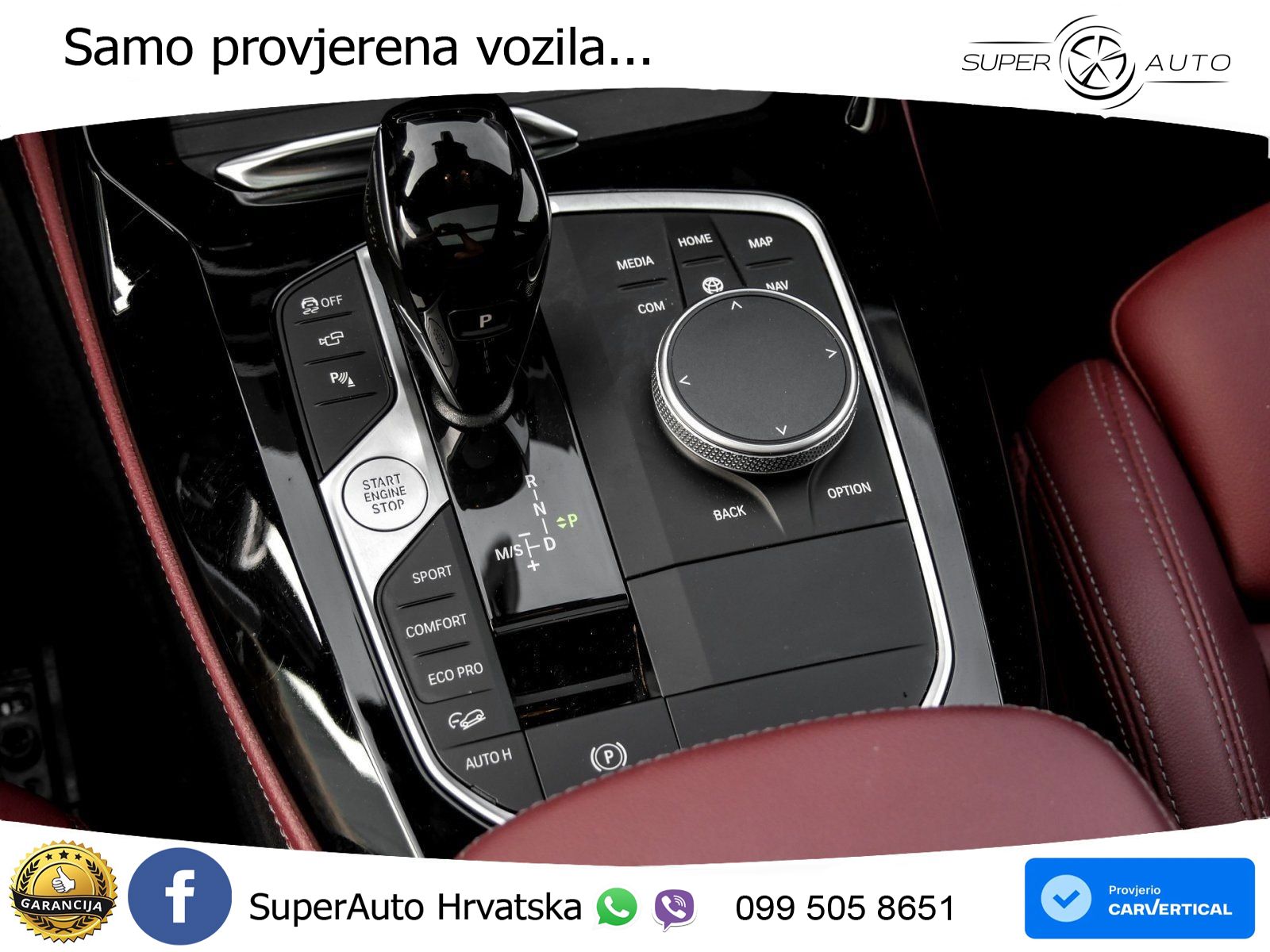 BMW X4 20d (190 KS) xDrive Steptronic M Sport
