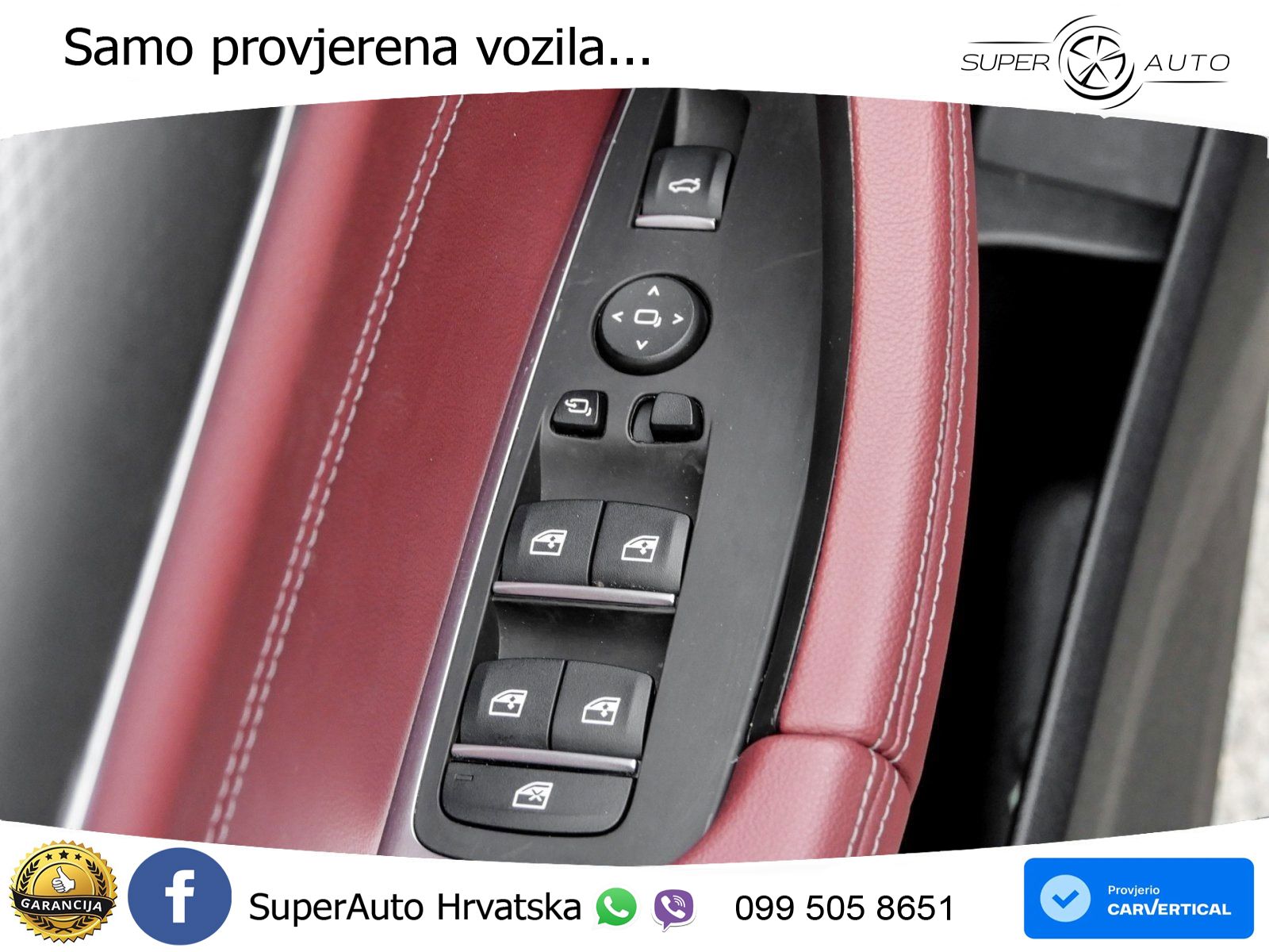 BMW X4 20d (190 KS) xDrive Steptronic M Sport