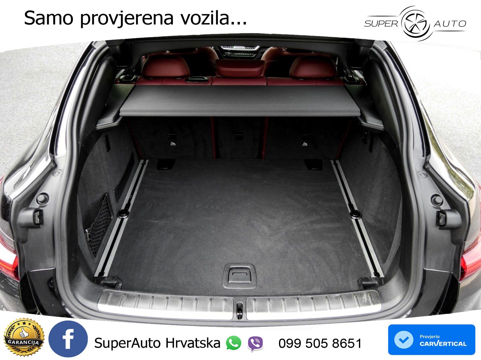 BMW X4 20d (190 KS) xDrive Steptronic M Sport