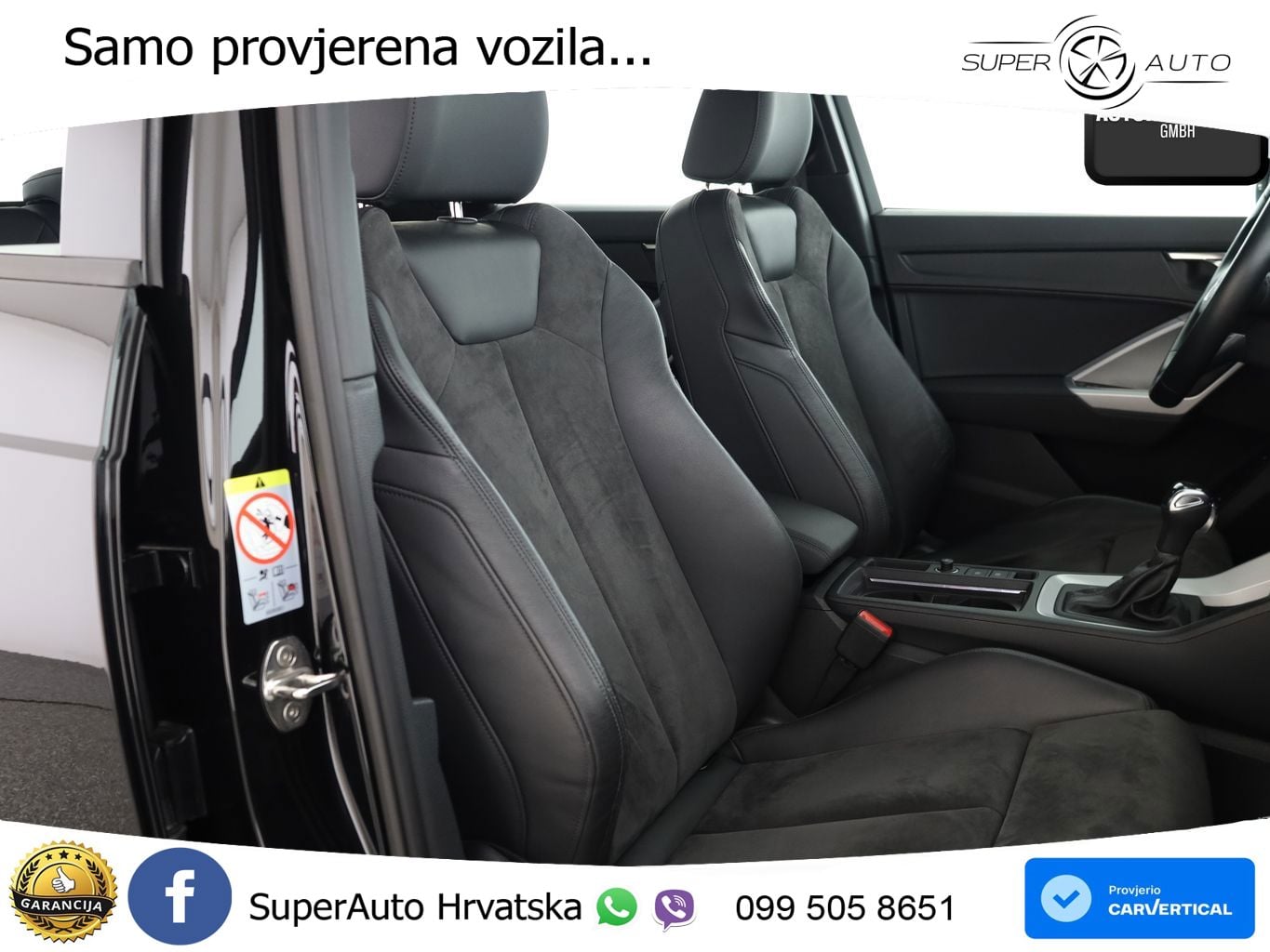 Audi Q3 35 TDI (150 KS) quattro S tronic advanced