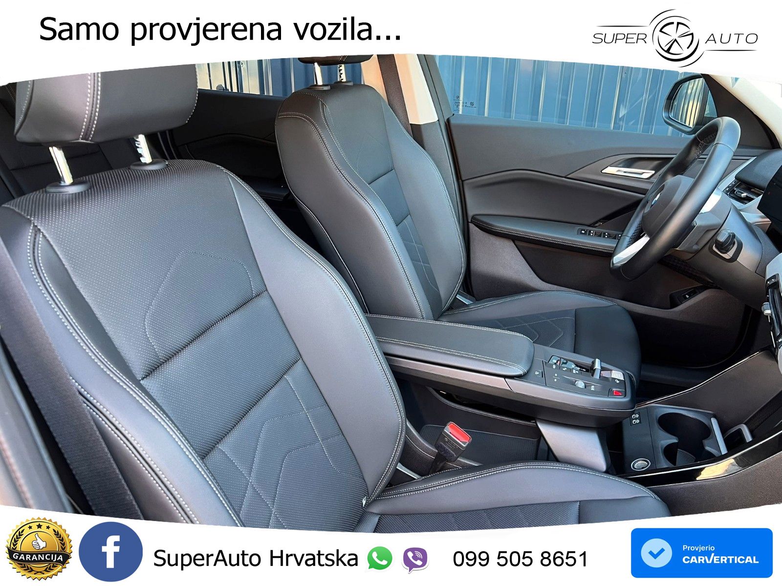 BMW X1 20d (163 KS) xDrive Steptronic LED+GR SJED+ACC