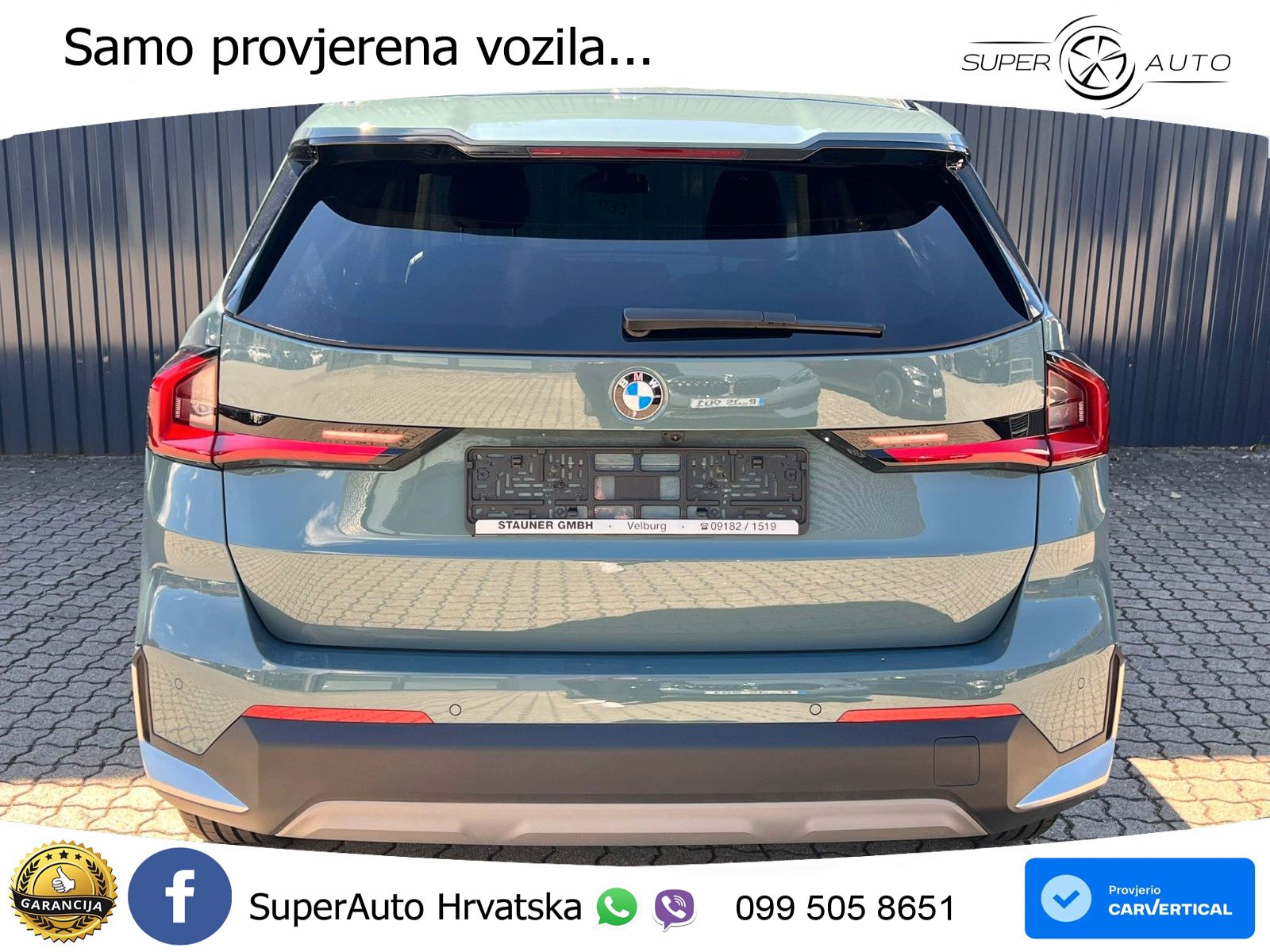 BMW X1 20d (163 KS) xDrive Steptronic LED+GR SJED+ACC