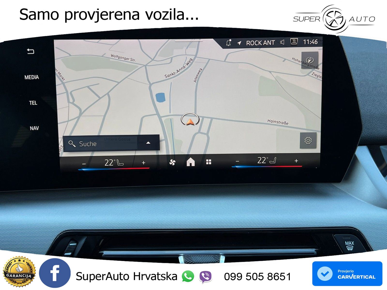 BMW X1 20d (163 KS) xDrive Steptronic LED+GR SJED+ACC